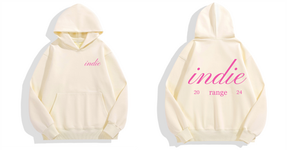 Indie Range Hoodie