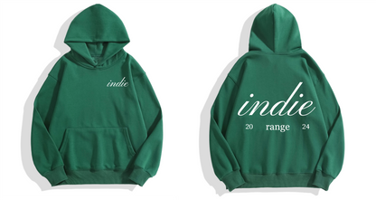 Indie Range Hoodie