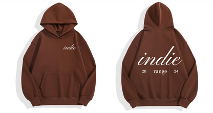 Indie Range Hoodie