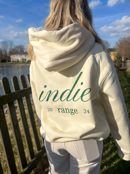 Indie Range Hoodie