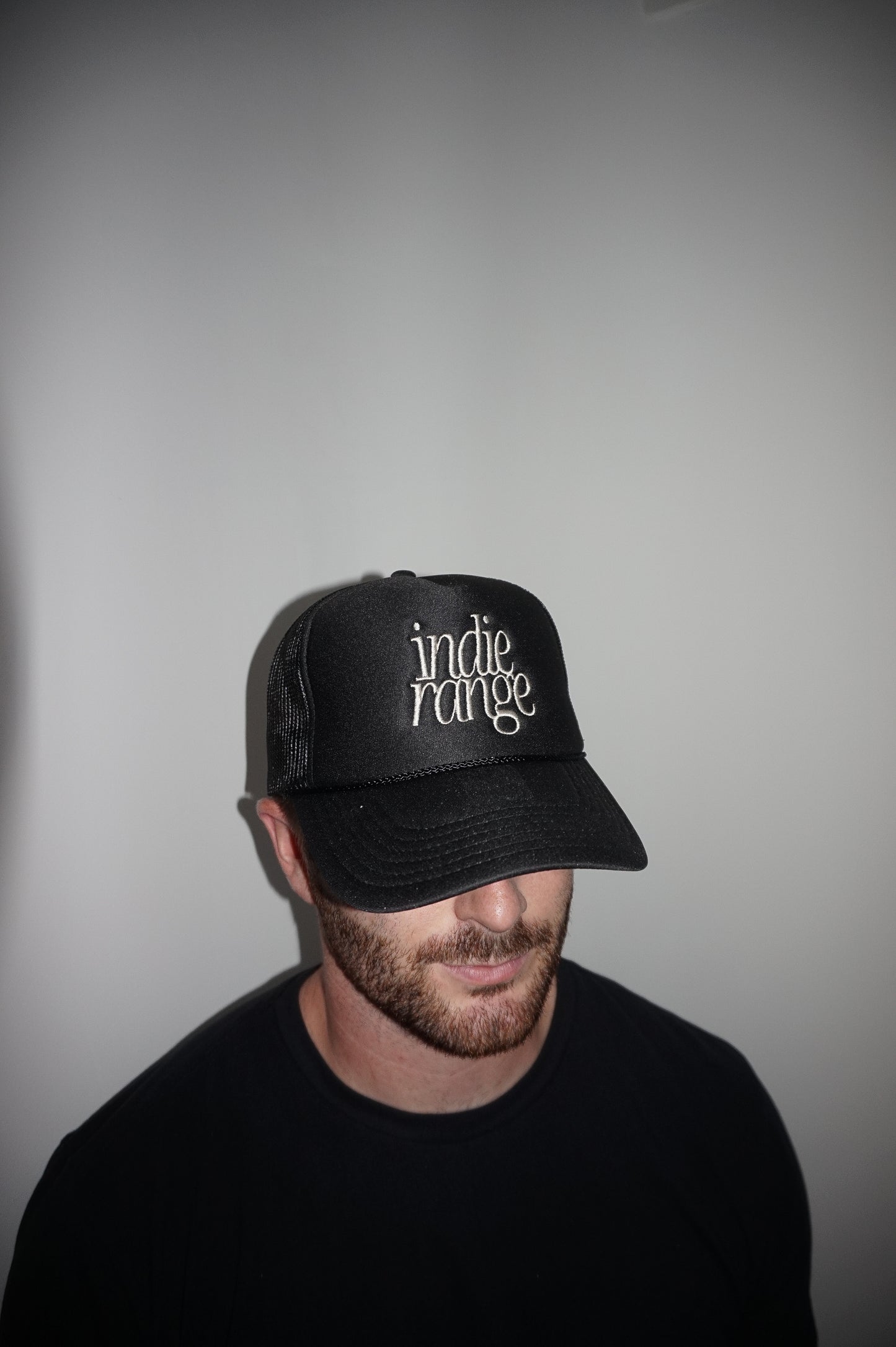 OG Logo Trucker Hat