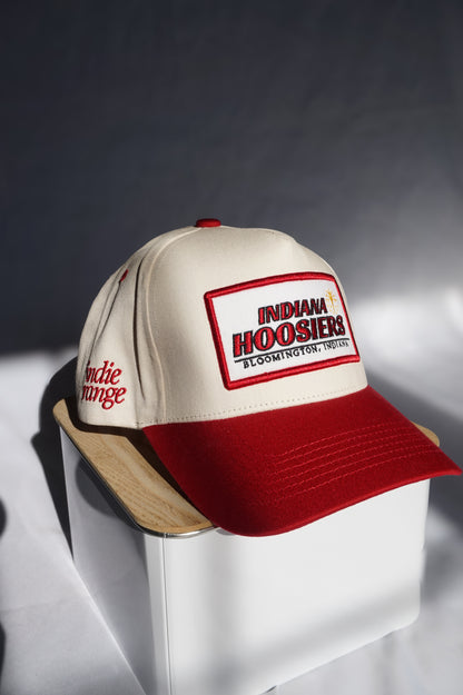 IU Trucker Hat