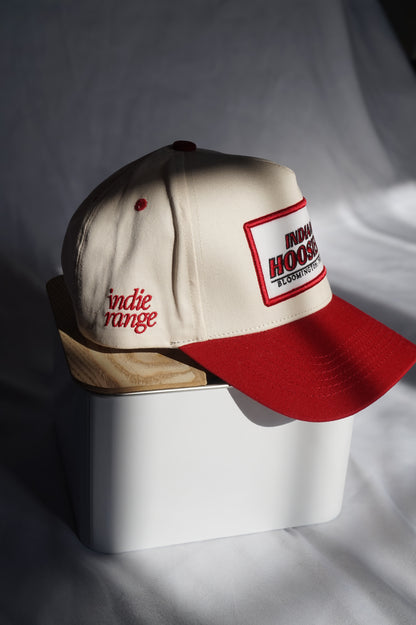 IU Trucker Hat