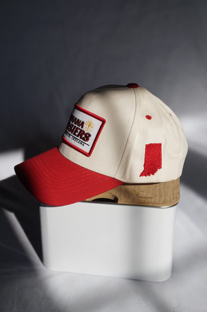 IU Trucker Hat