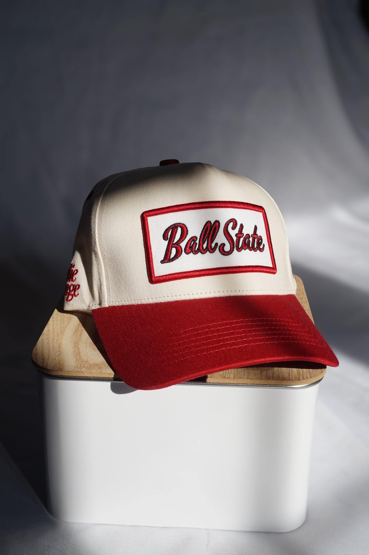 Ball State Trucker Hat