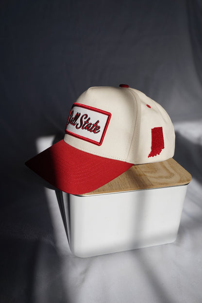 Ball State Trucker Hat