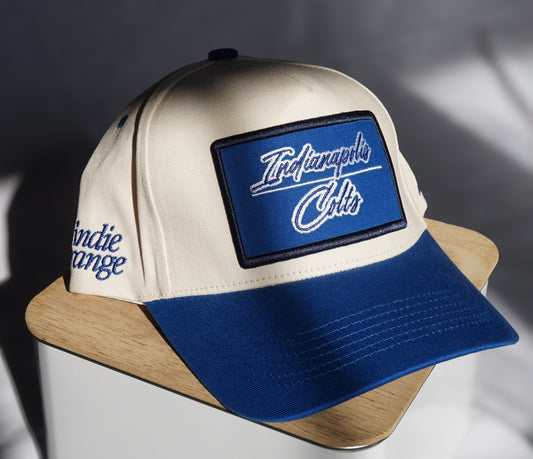 Indianapolis Colts Trucker Hat