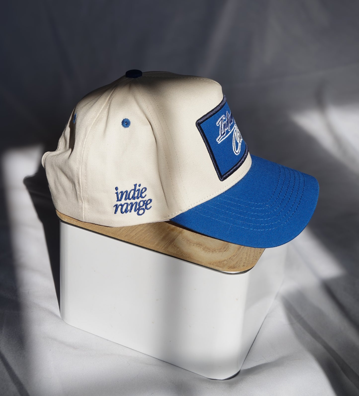 Indianapolis Colts Trucker Hat