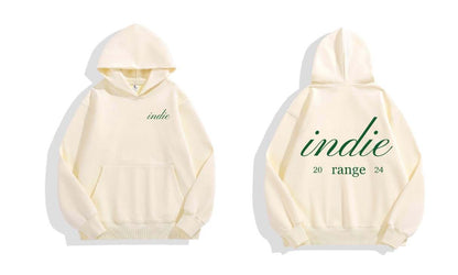 Indie Range Hoodie